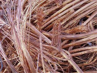 武漢廢銅回收站-?？岛?孝感廢銅回收站